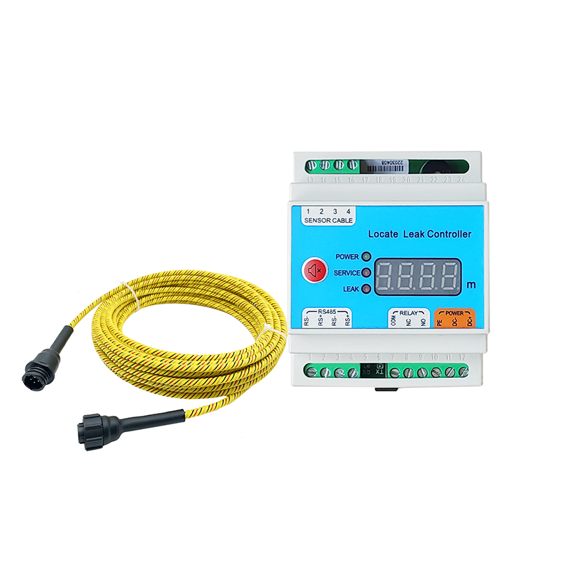 GLD4100 Locating leakage controller