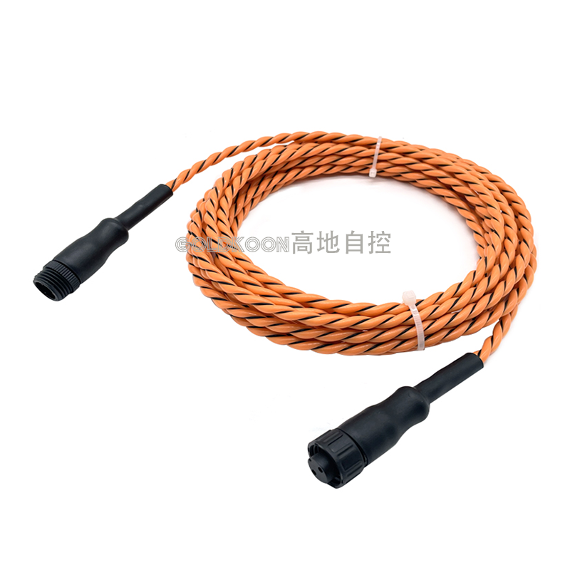 GDL2C leakage sensor cable