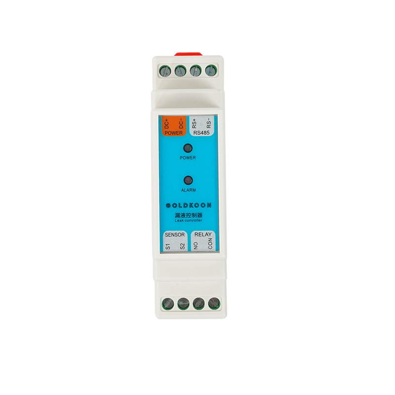 GLD1100 Compact leakage controller