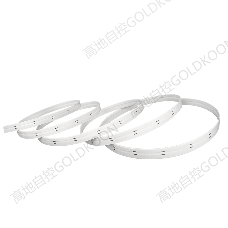GDL1 Flat leakage detection strip