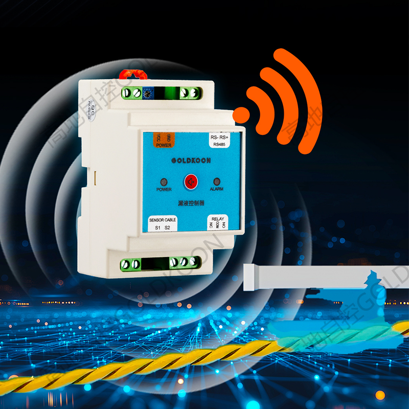 Leakage Detection Technology: Comprehens