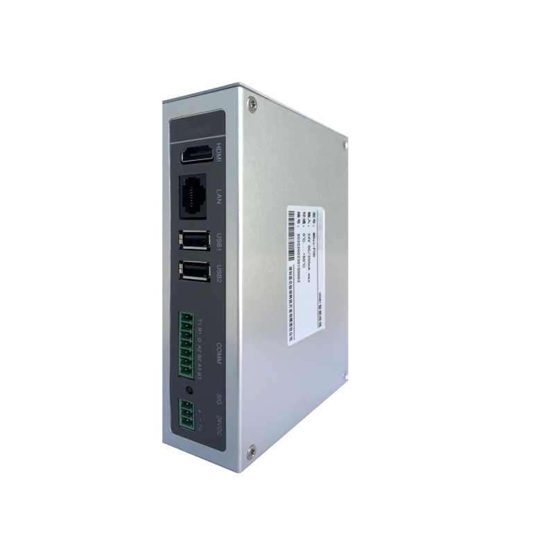 GDRX-2BMS漏液监控系统采集主机