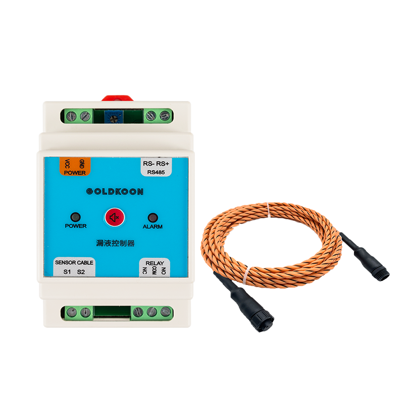 GLD3200漏液控制器（断线报警）