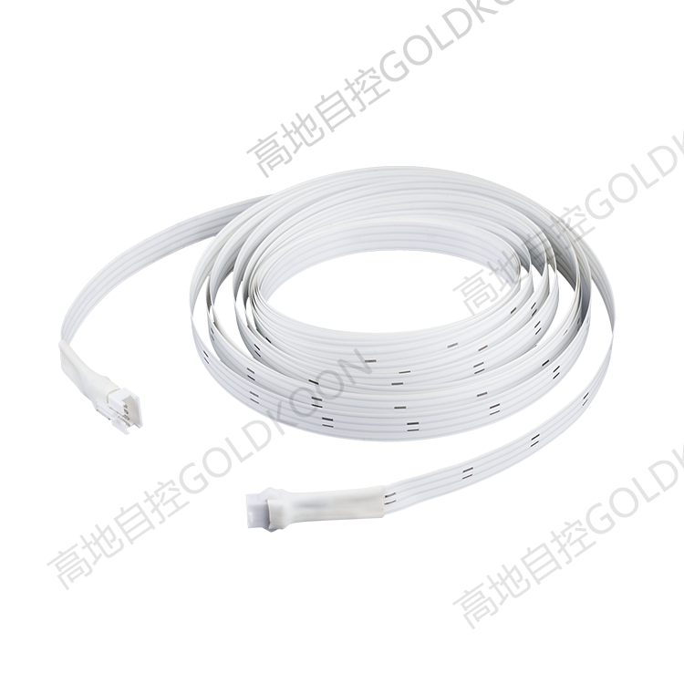 GDL5定位漏液侦测带（扁平状）