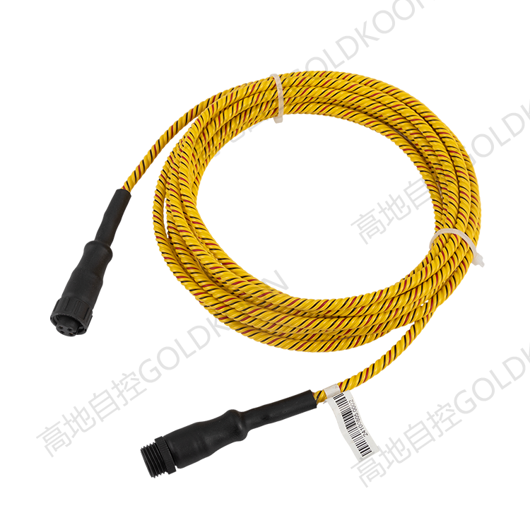 GDL4定位漏水感应线