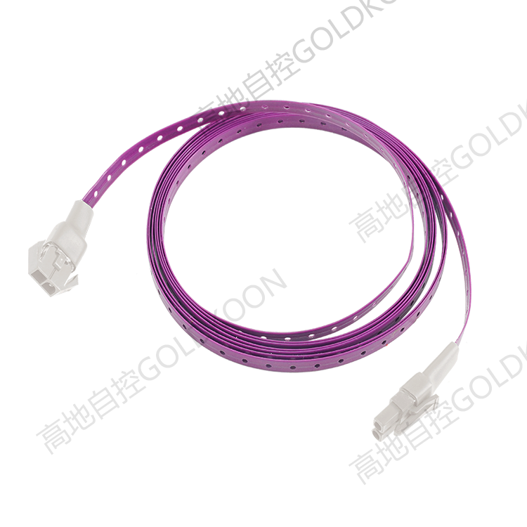 GDL7S酸碱漏液侦测带（扁平状）